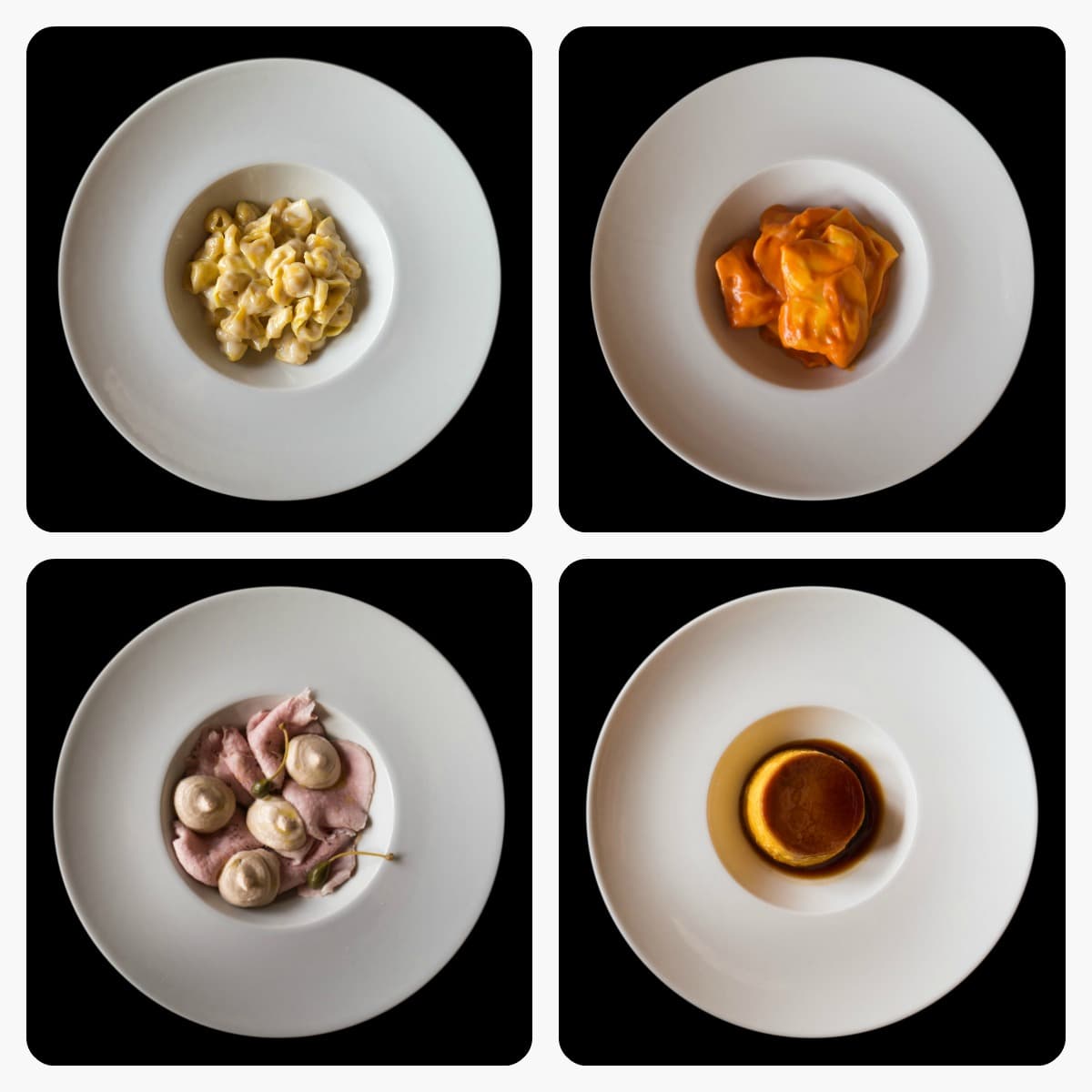 A Mastrosasso, Savigno, Bologna, chef Irina Steccanella e il suo modello di tradizione