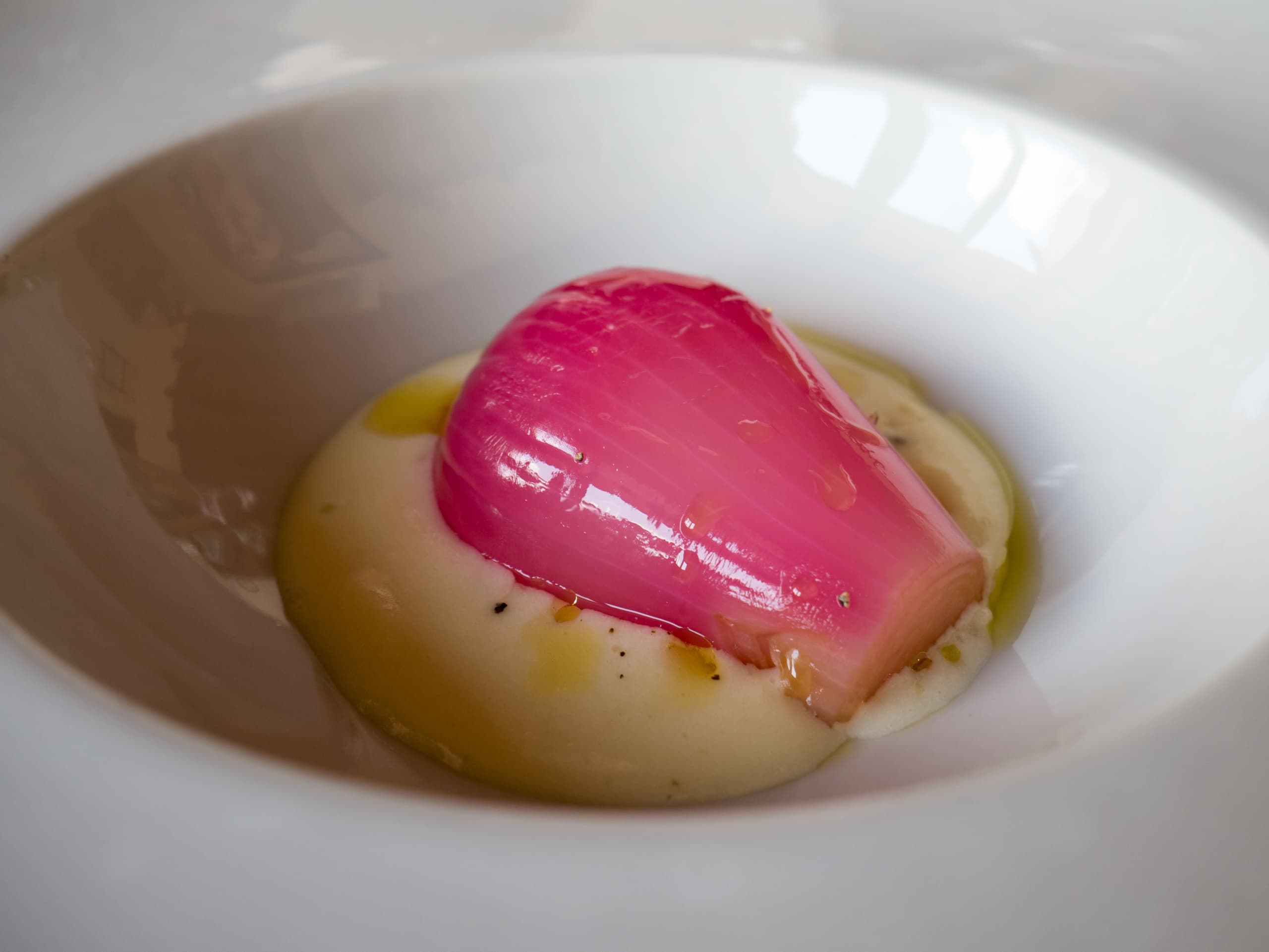 Cipolla e patate