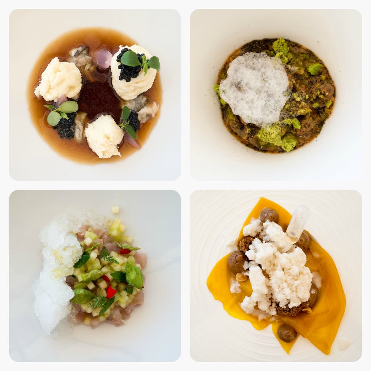 La Terrazza del Chiostro con lo Chef Alessandro Rossi a Pienza