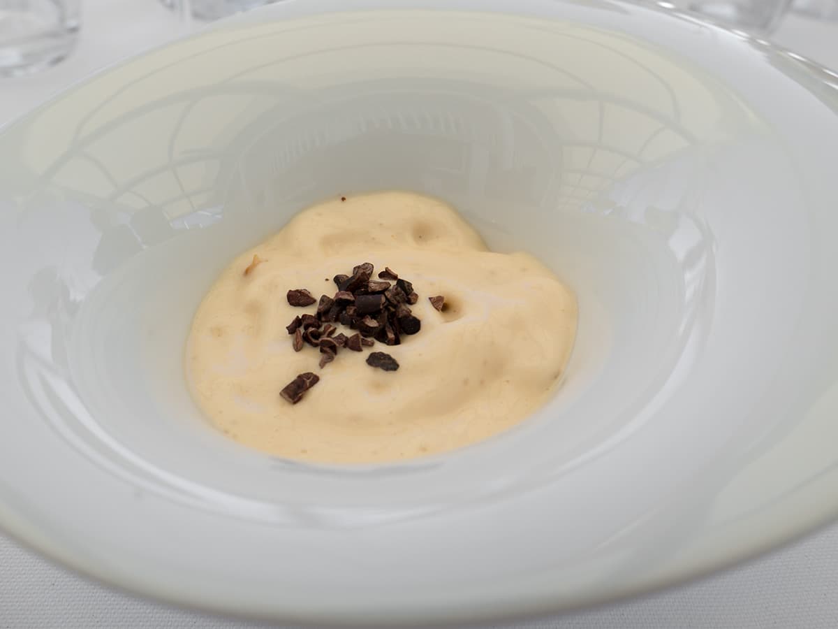 Gelato al Lagavulin