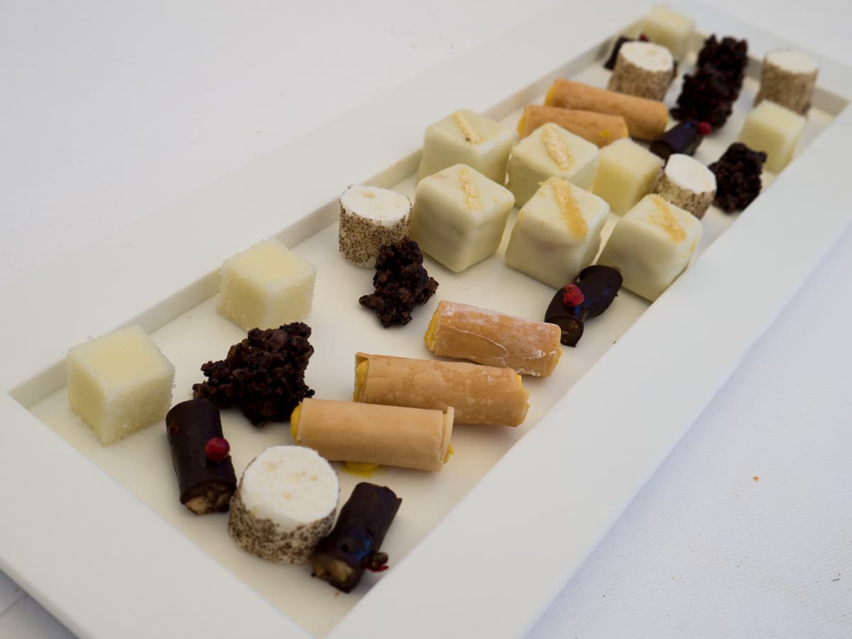 Piccola pasticceria