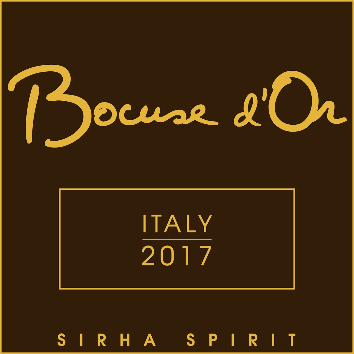 Bocuse d’Or Italia – 1 ottobre – Alba