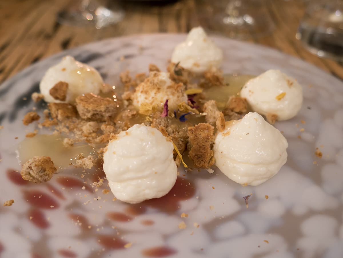 Cheesecake