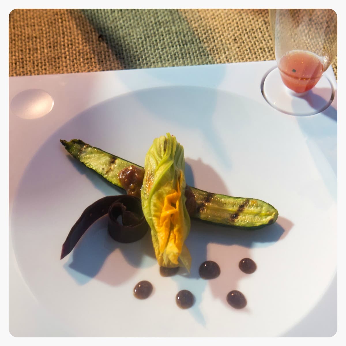 Carlo Nappo – Assoluto di terra