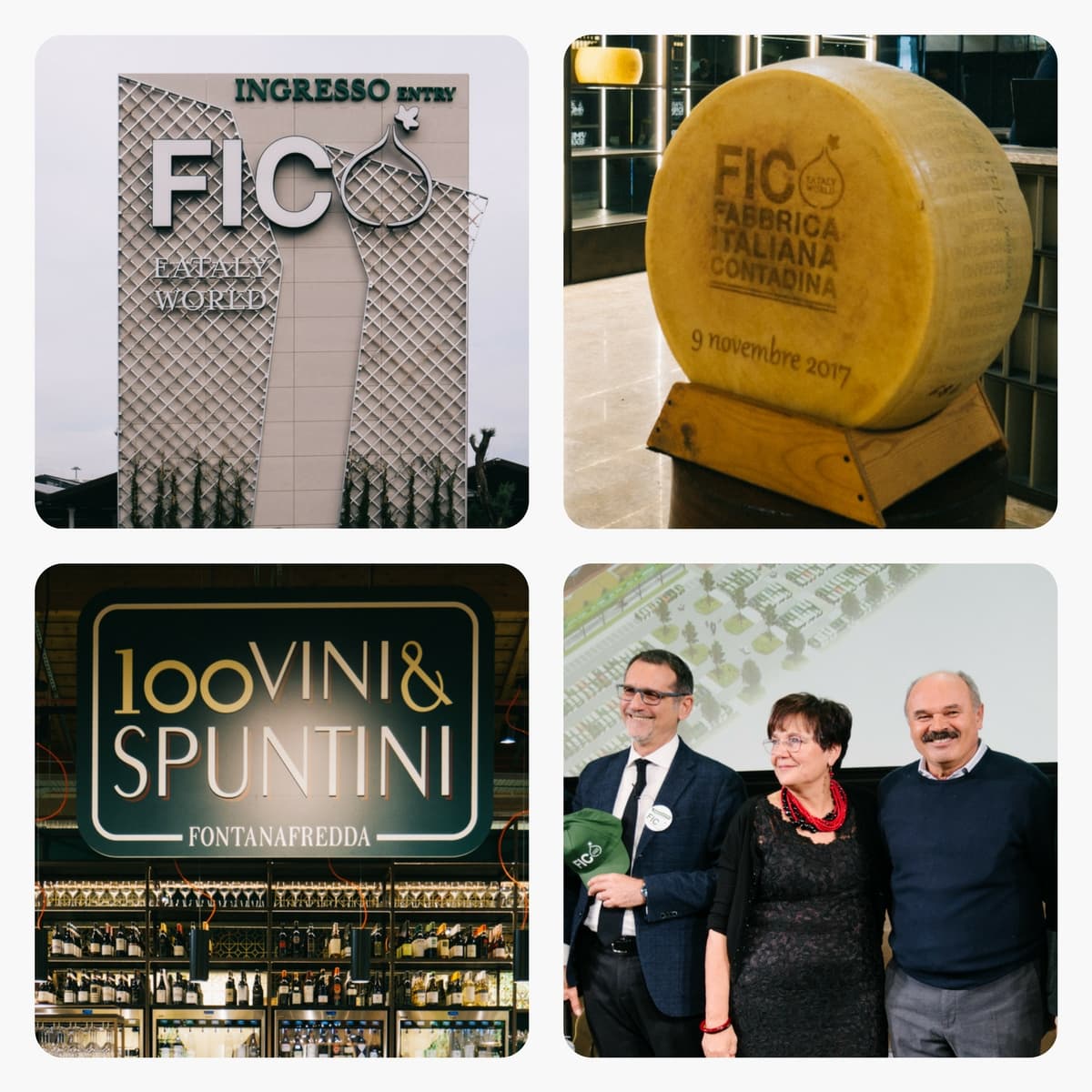 Apre FICO a Bologna. Ecco cos’è il nuovo progetto Eataly di Oscar Farinetti