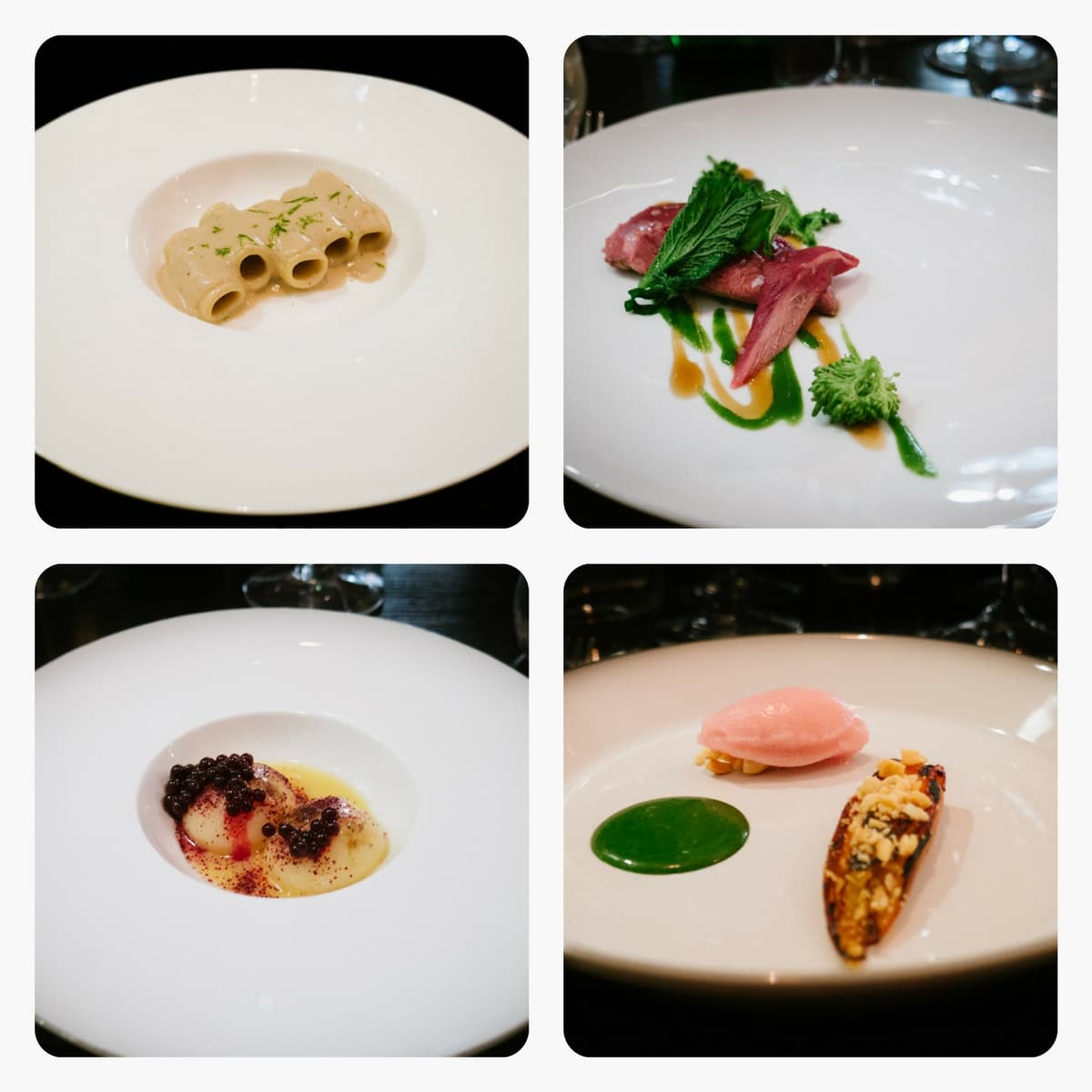 Gurdulù a Firenze, Chef Gabriele Andreoni