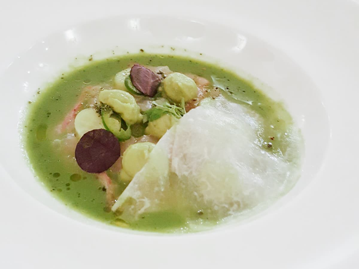 Ceviche