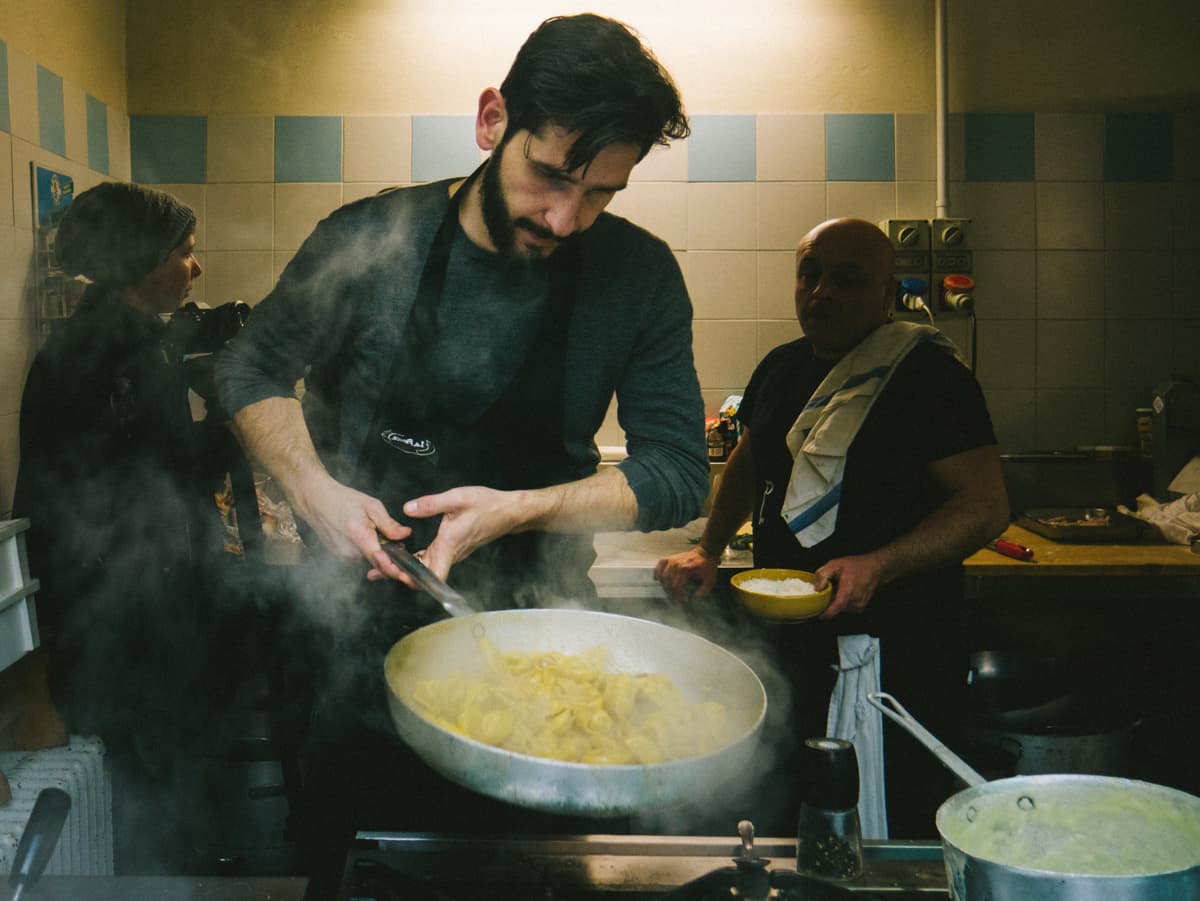 Marco Carboni