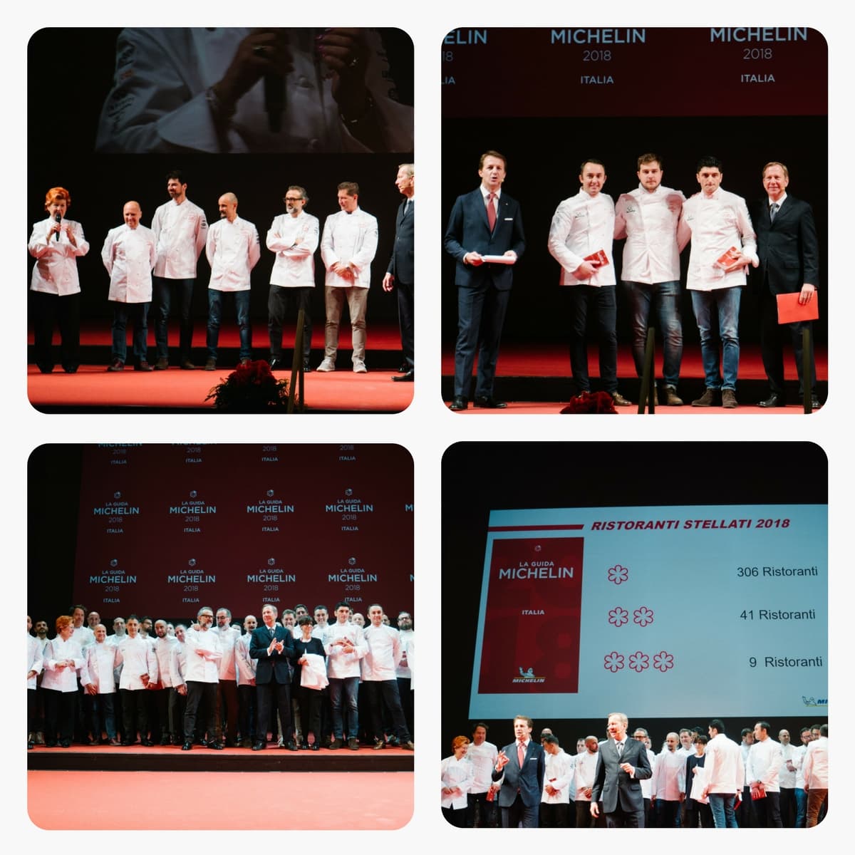 La Guida Michelin e il tanto dibattuto rapporto con i ristoranti. Intervista a Sergio Lovrinovich