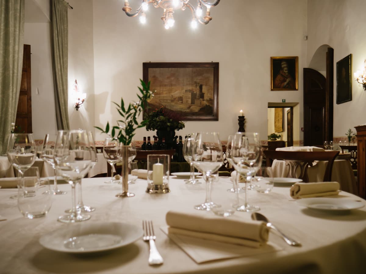 Il Pievano