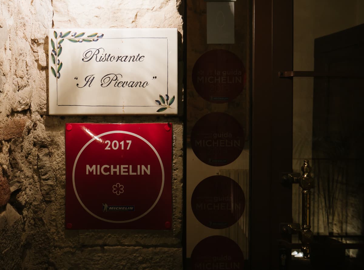 Il Pievano