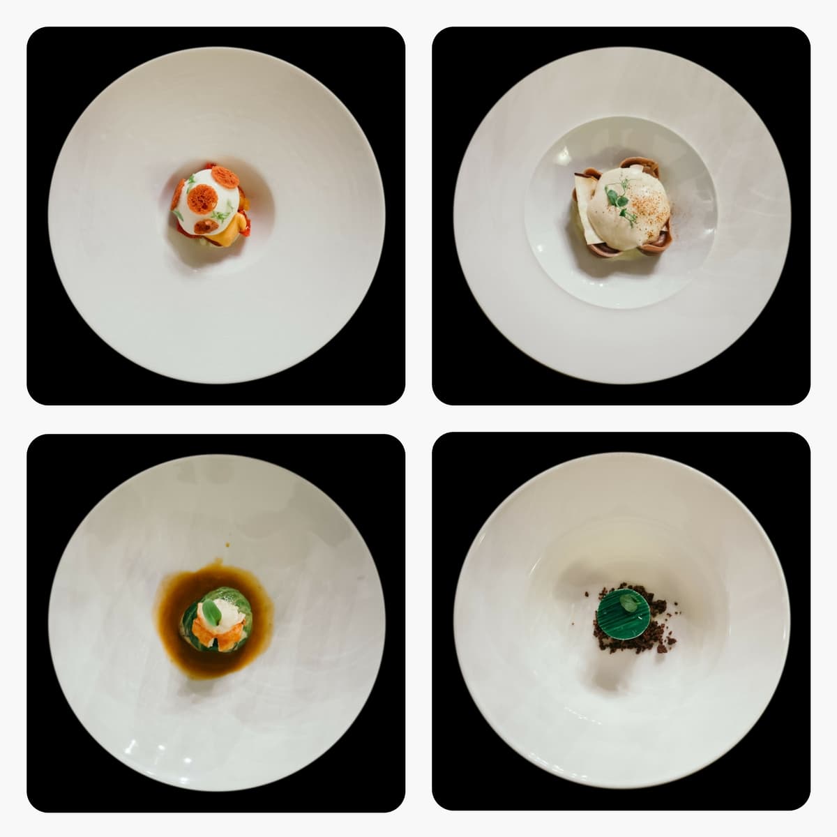 Dining with the Stars – Vincenzo Guarino e Laurent Lemal al Castello di Spaltenna