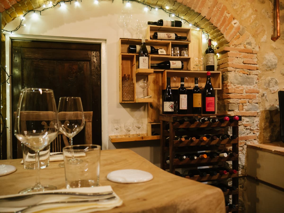 Locanda Di Mezzo