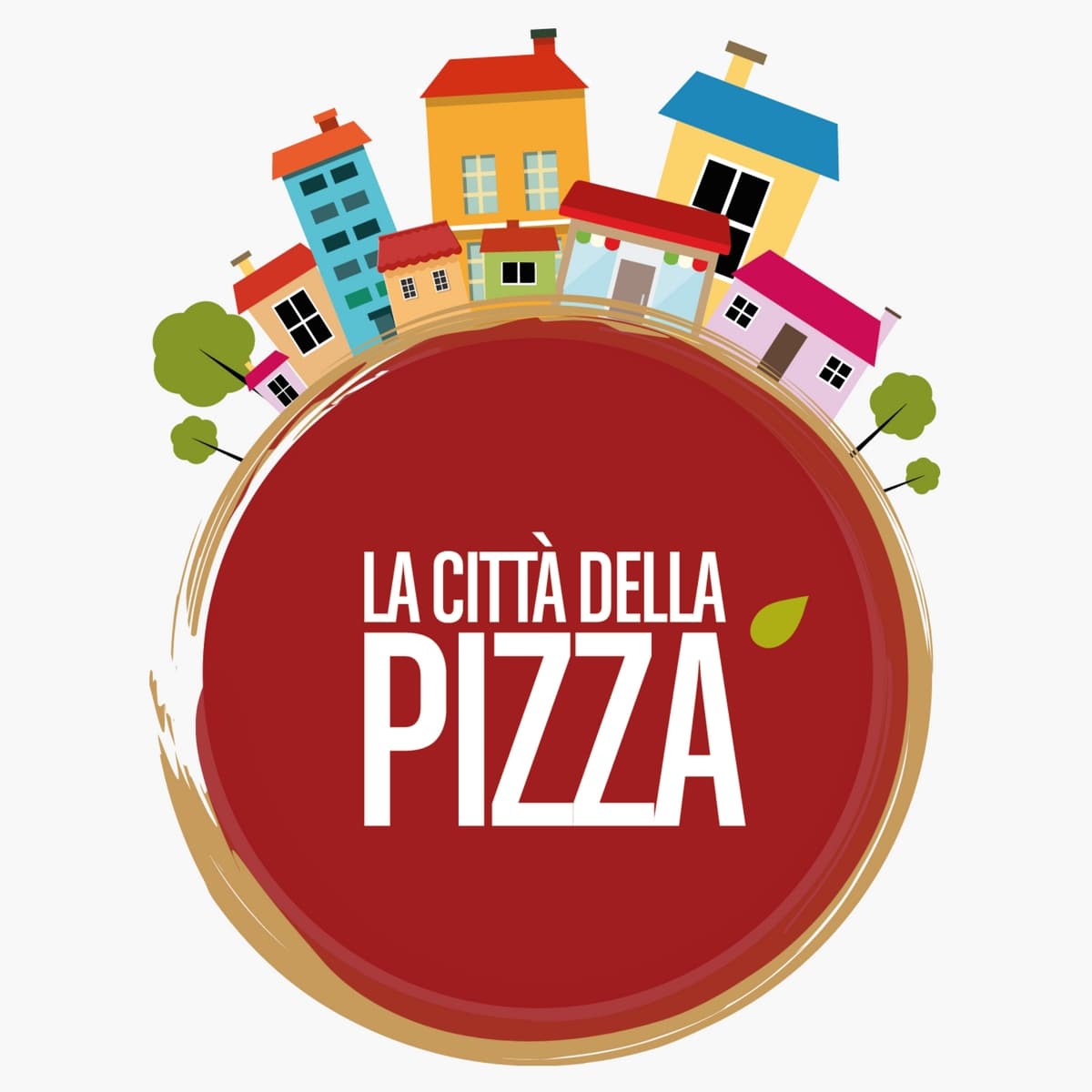 La Città della Pizza – 6/8 aprile – Roma