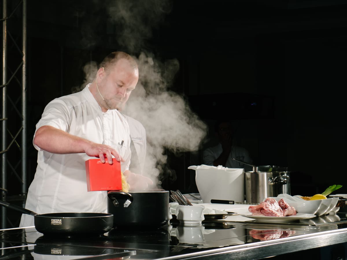 Daniel Berlin