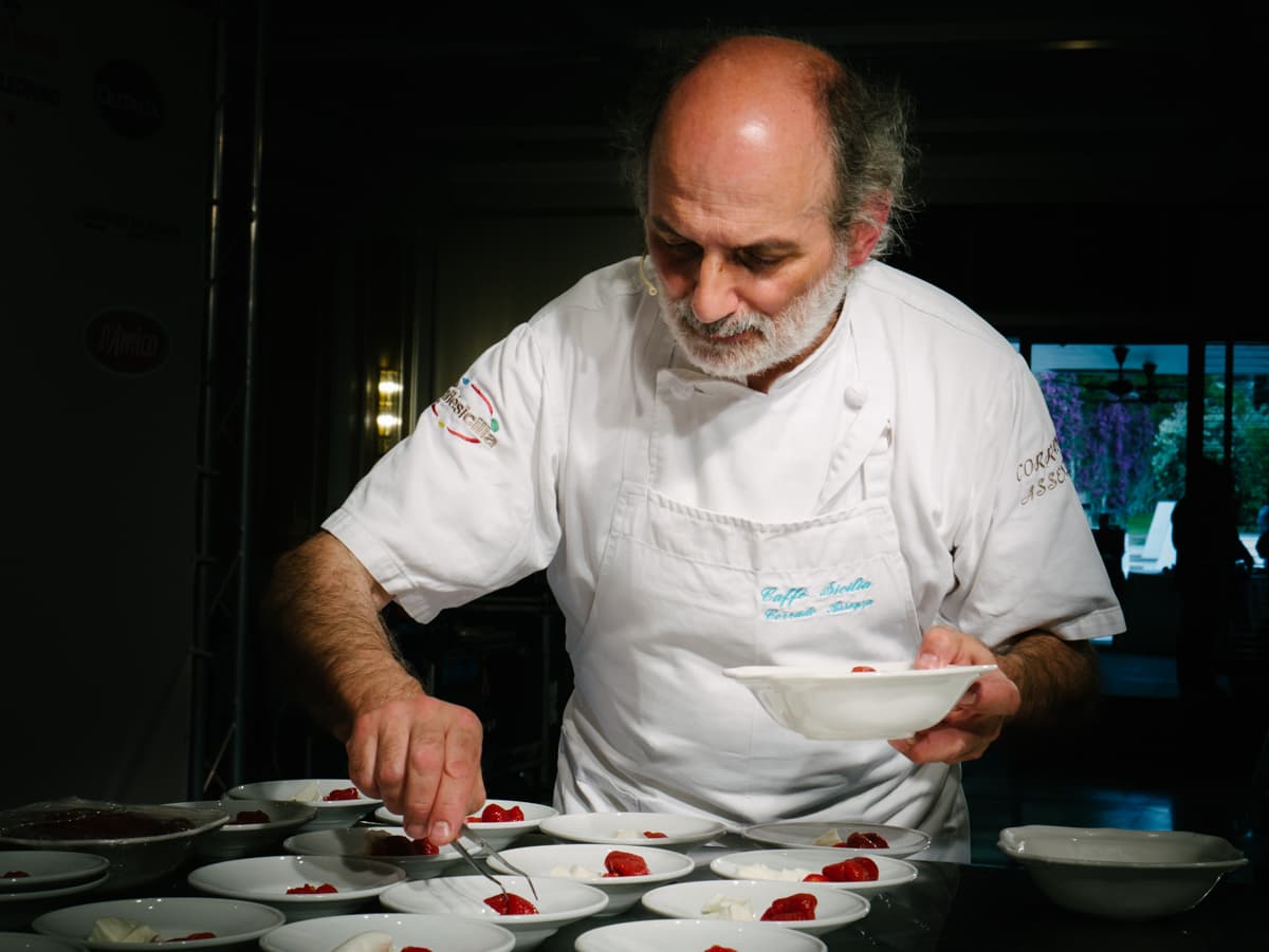Corrado Assenza