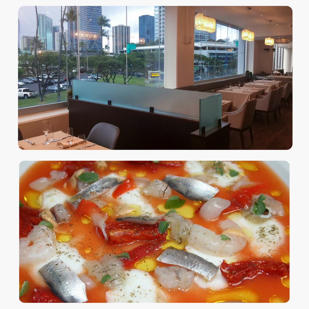 La cucina stellata di Guido sbarca alle Isole Hawaii