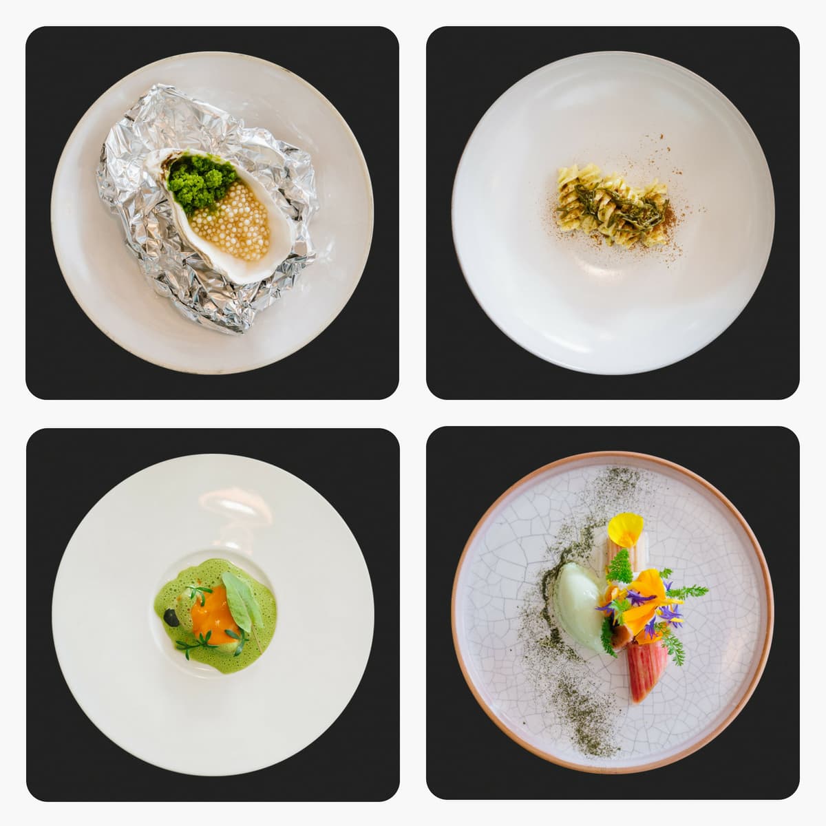 La mediterraneità nordica di Marco Ambrosino al 28 Posti di Milano