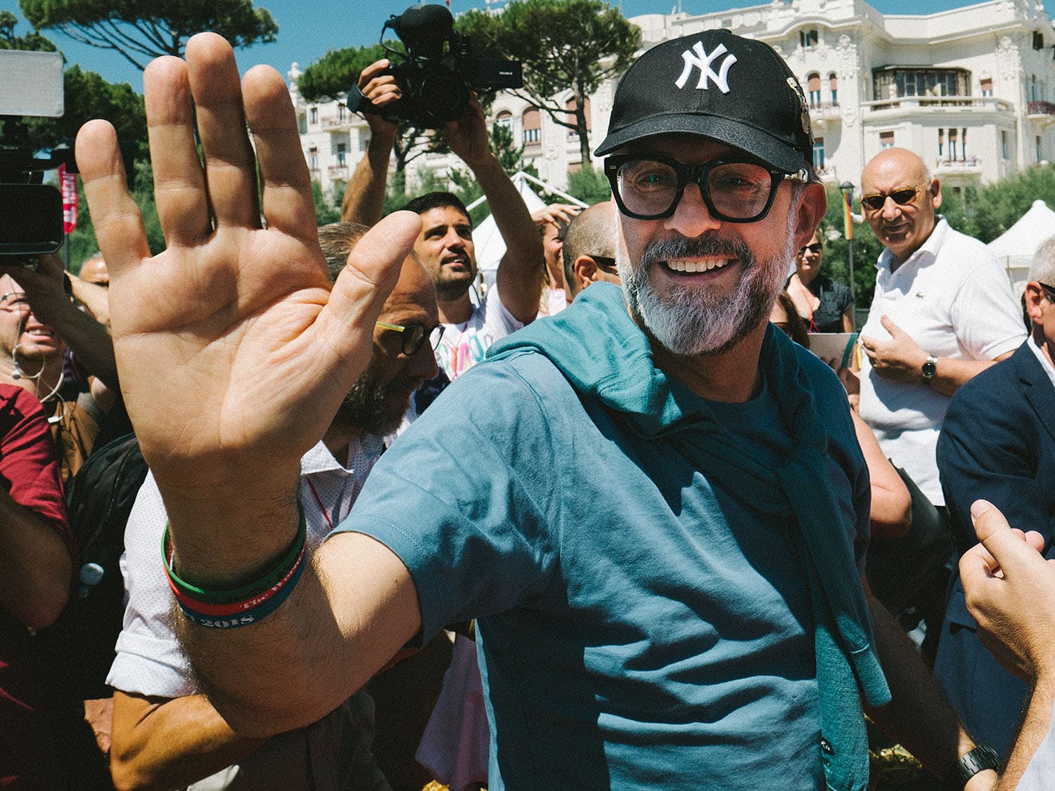 Massimo Bottura