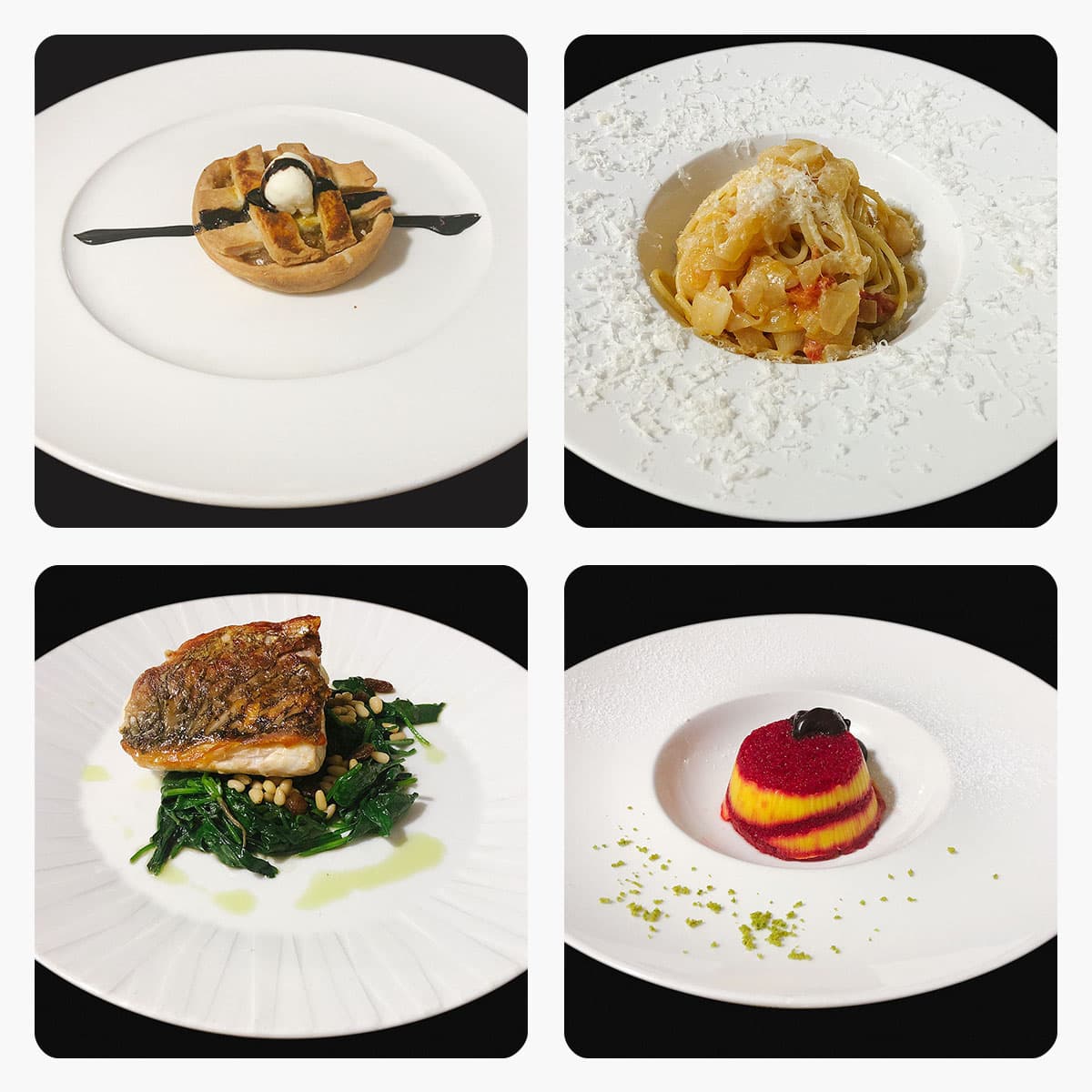 Al Cambio di Bologna, la bolognesità godona