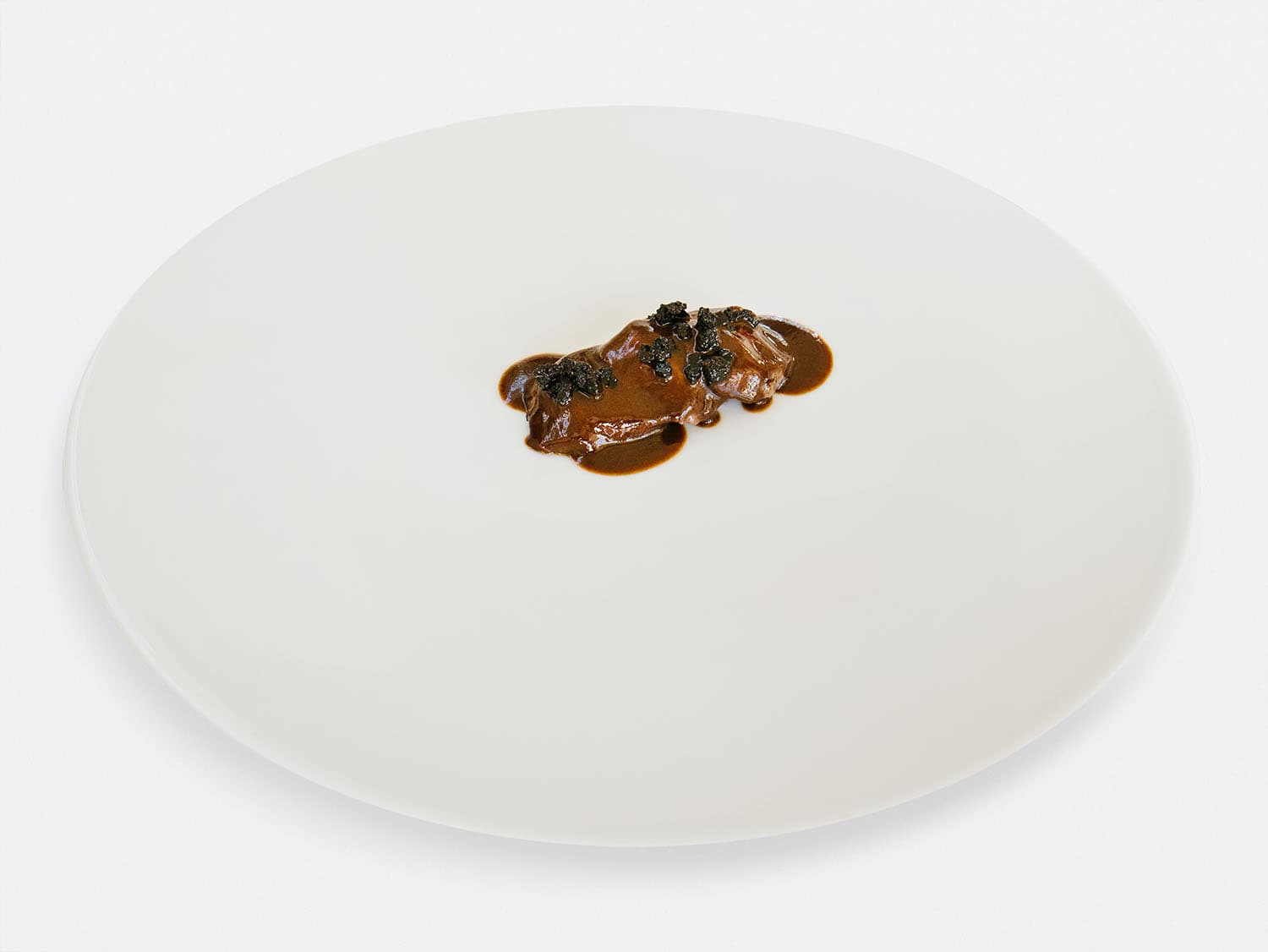 Ulliassi - Lepre in salmì