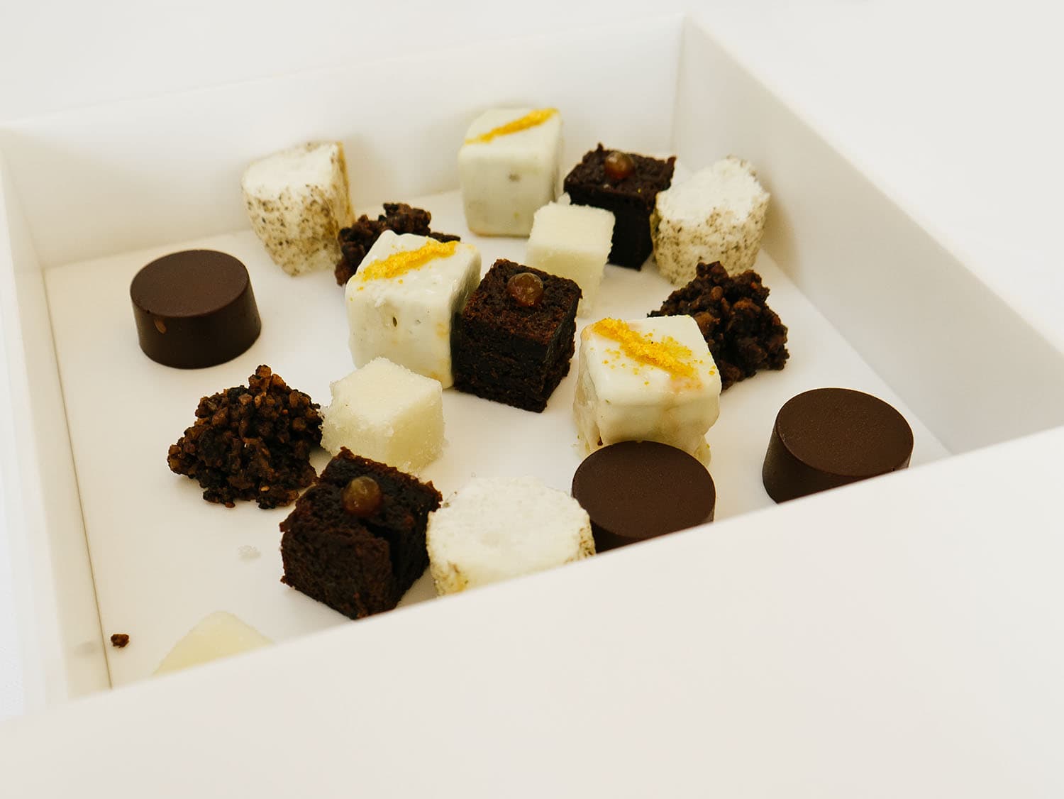 Ulliassi - Piccola pasticceria
