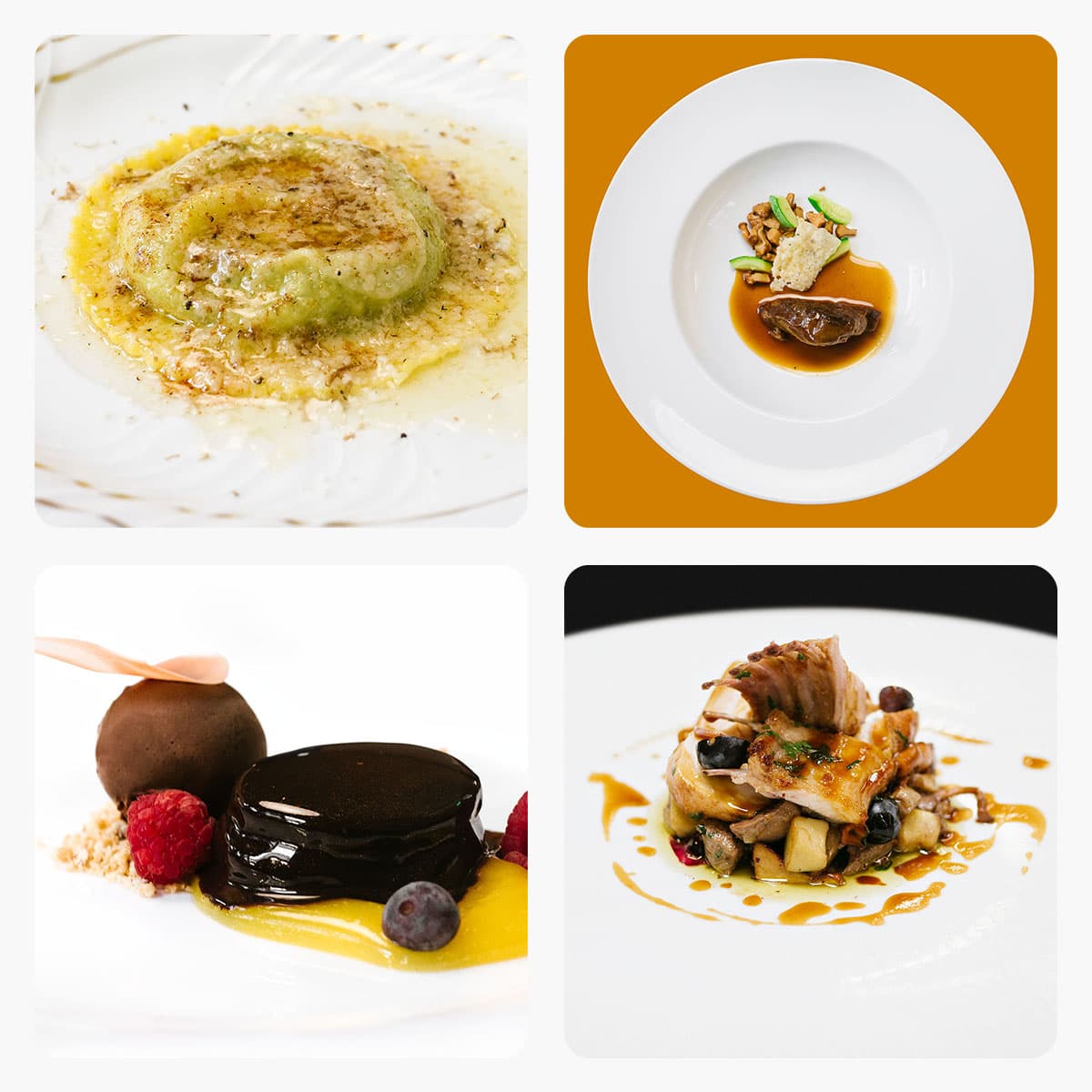 Massimiliano Mascia. La creatività che attornia i classici al San Domenico di Imola