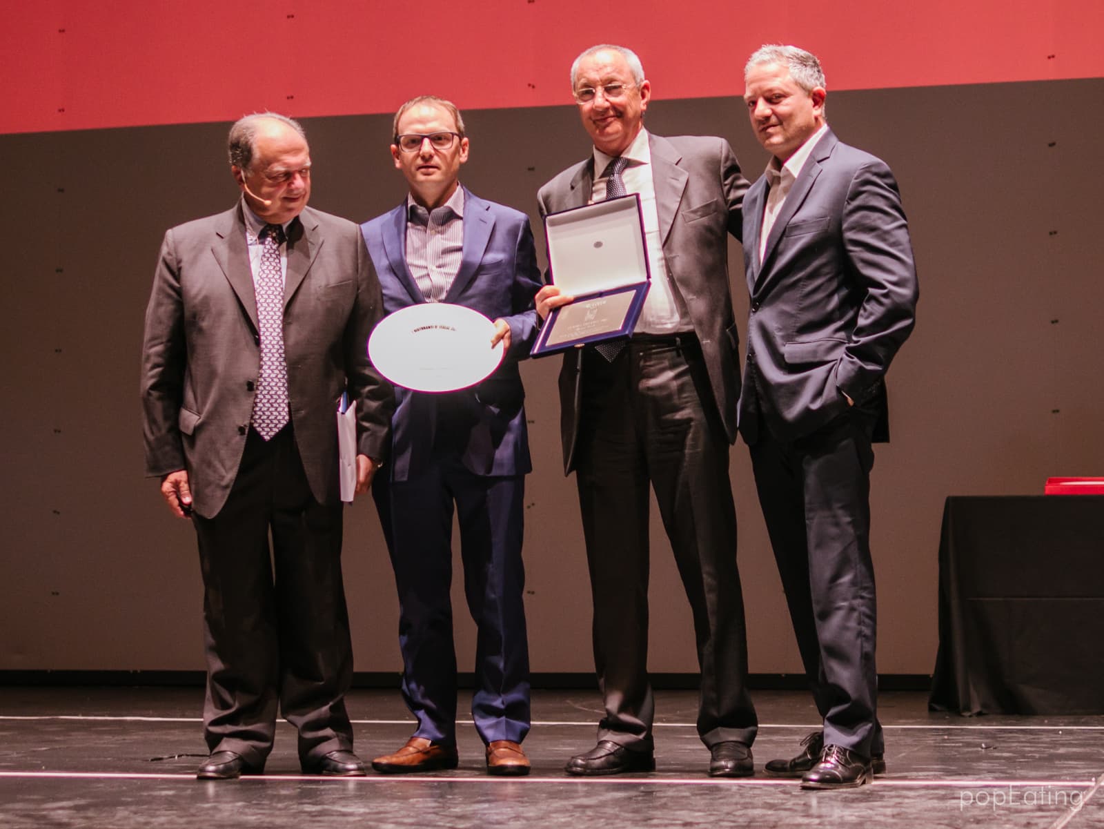 La Pergola - Premio De Cecco per la pasta dell'anno