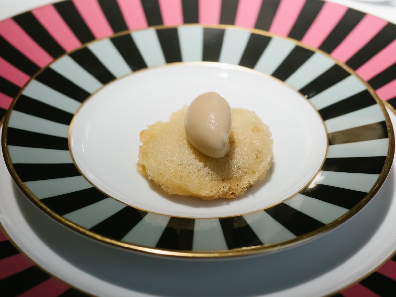 Massimo Bottura, Osteria Francescana