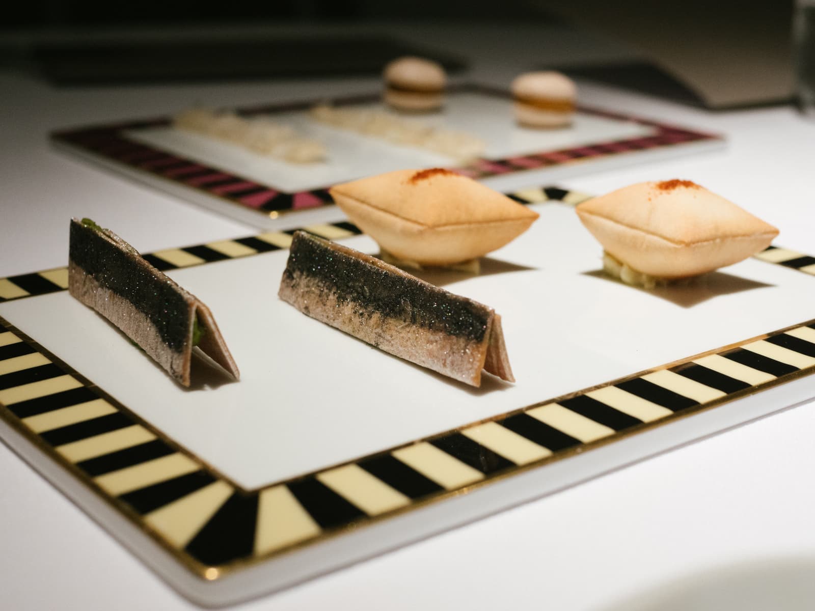 Massimo Bottura, Osteria Francescana