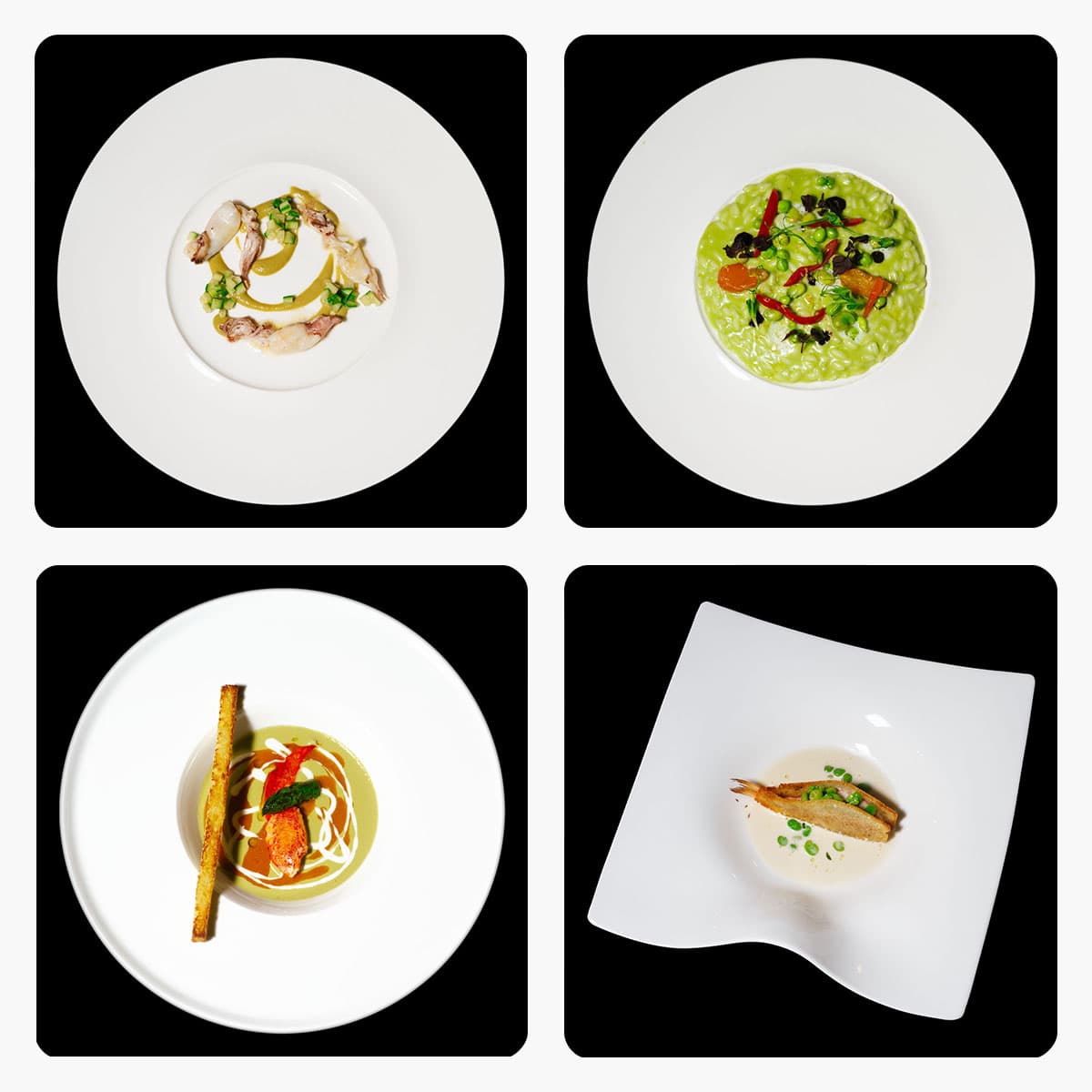 Franco Mare a Marina di Pietrasanta. La sobria estrosità di Alessandro Ferrarini