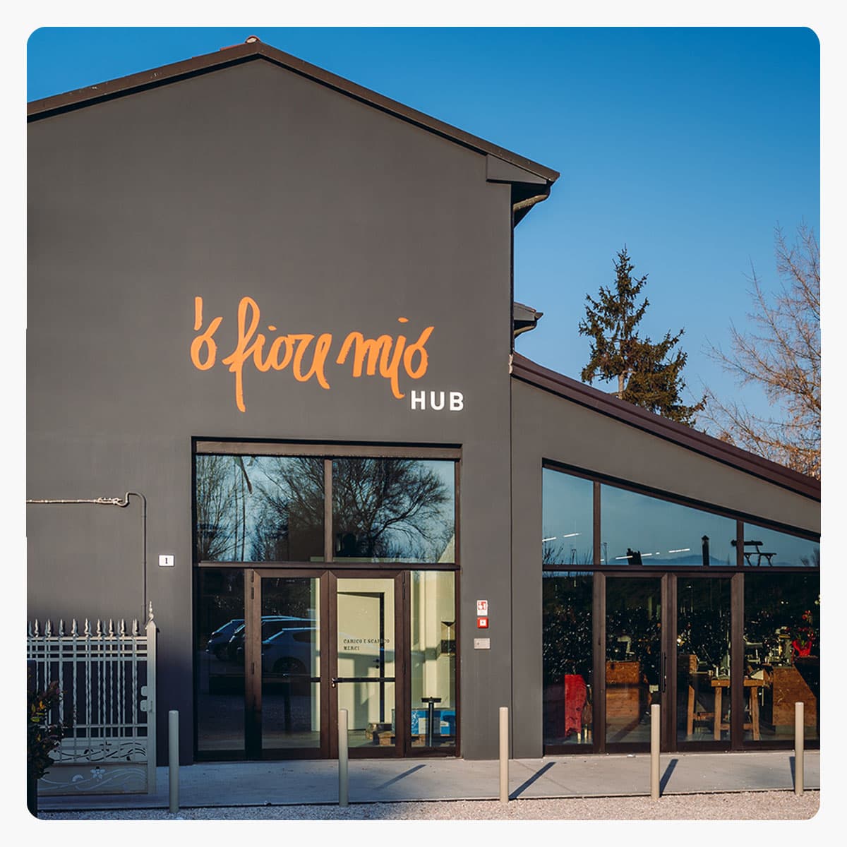 In The Kitchen Tour – 1 luglio – Faenza