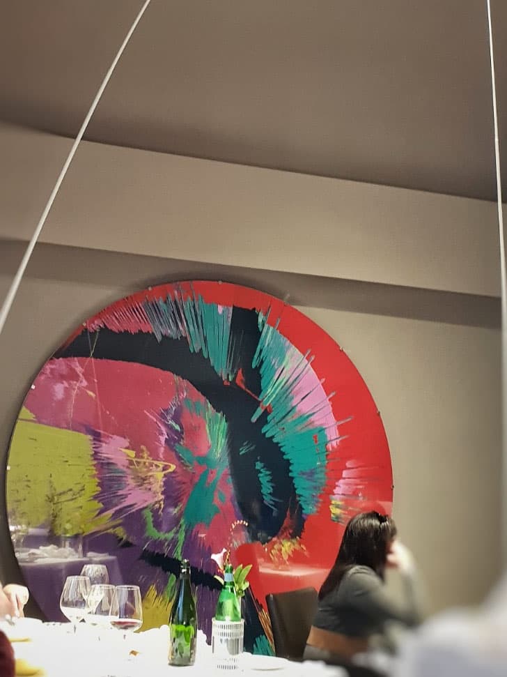 Massimo Bottura, Osteria Francescana