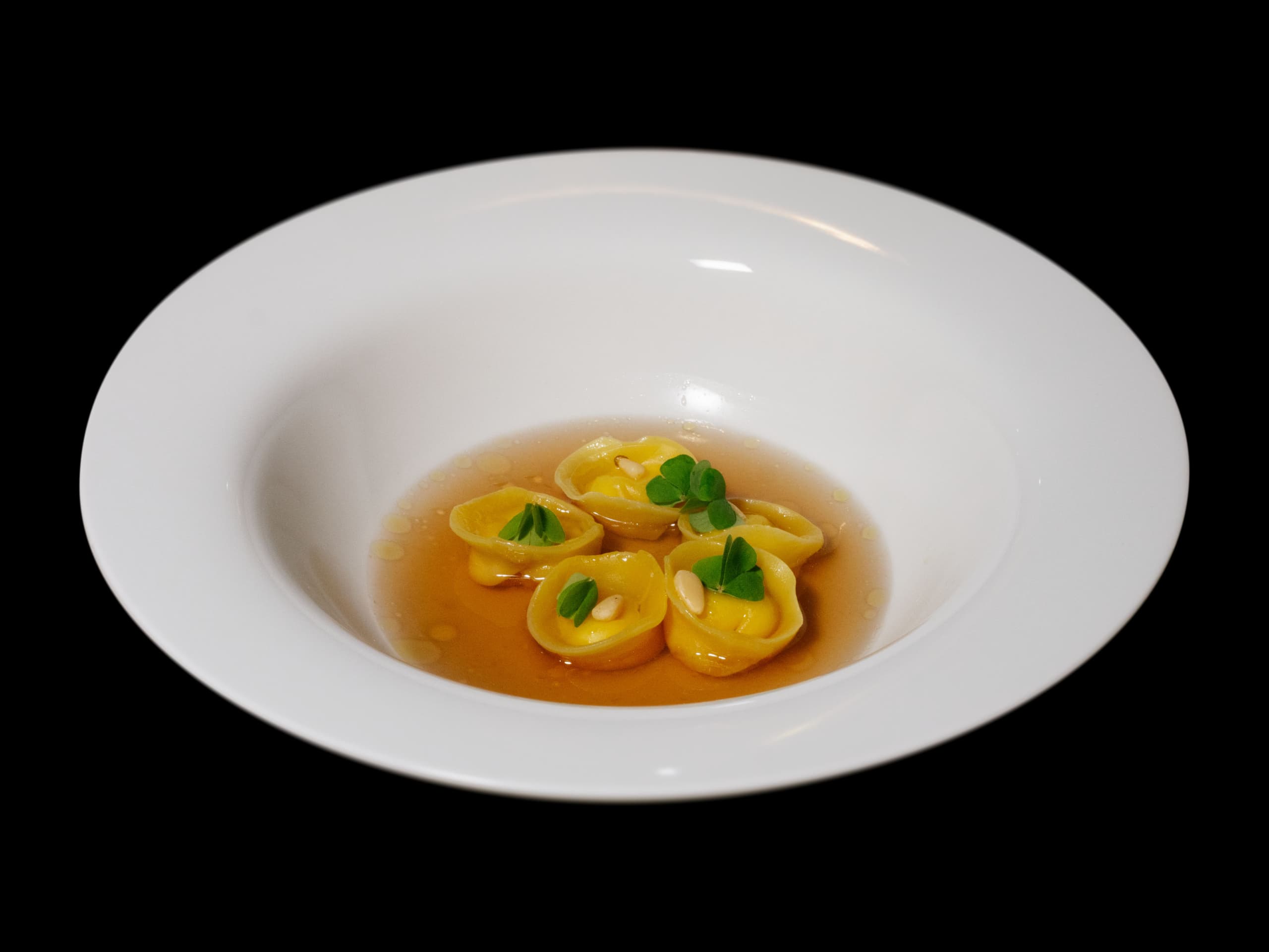 Atman - Villa Rospigliosi