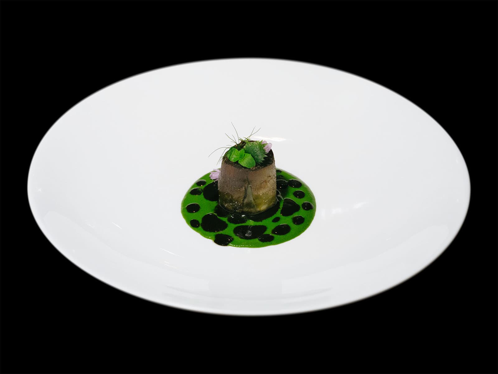 Atman - Villa Rospigliosi