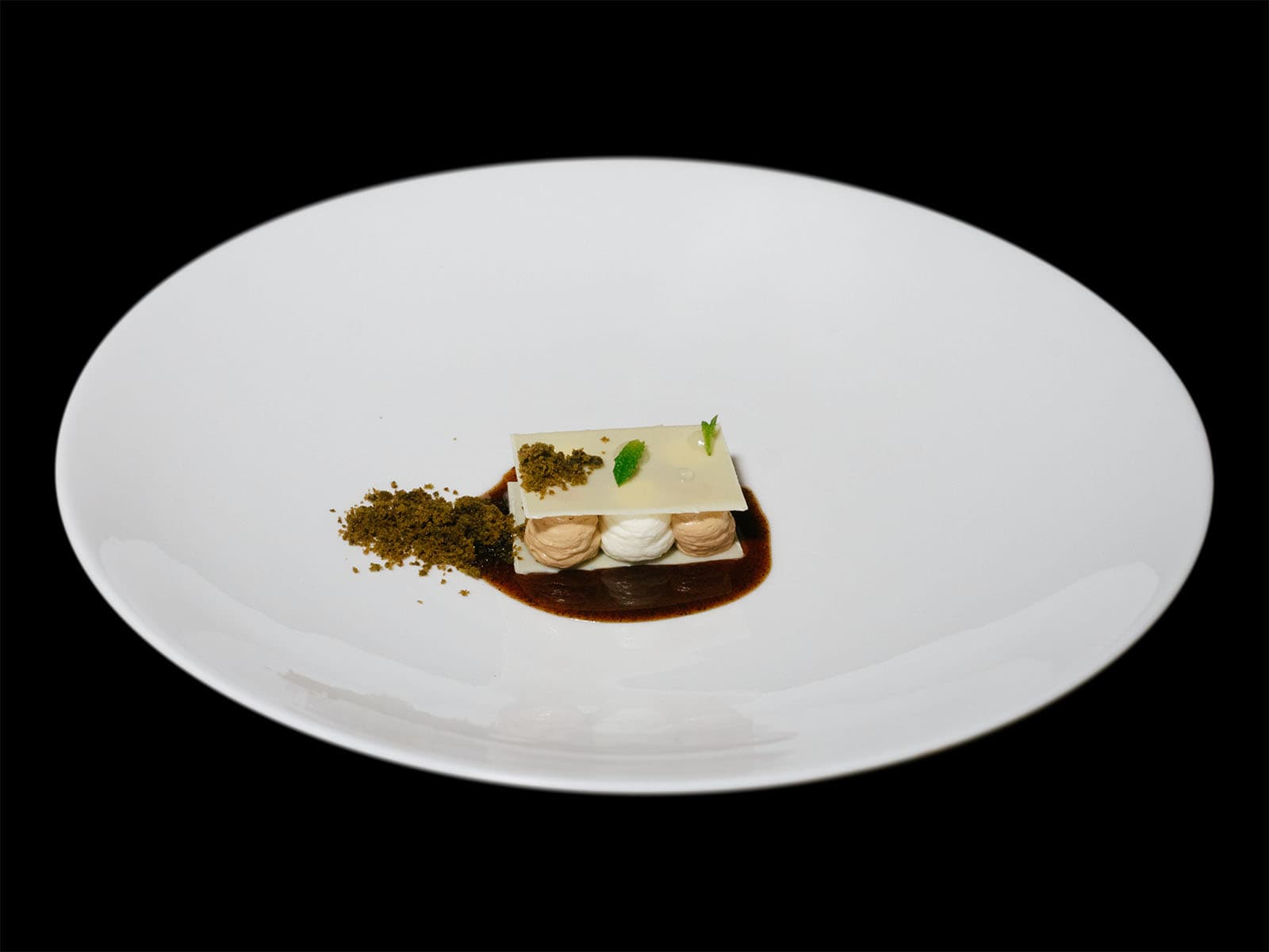 Atman - Villa Rospigliosi