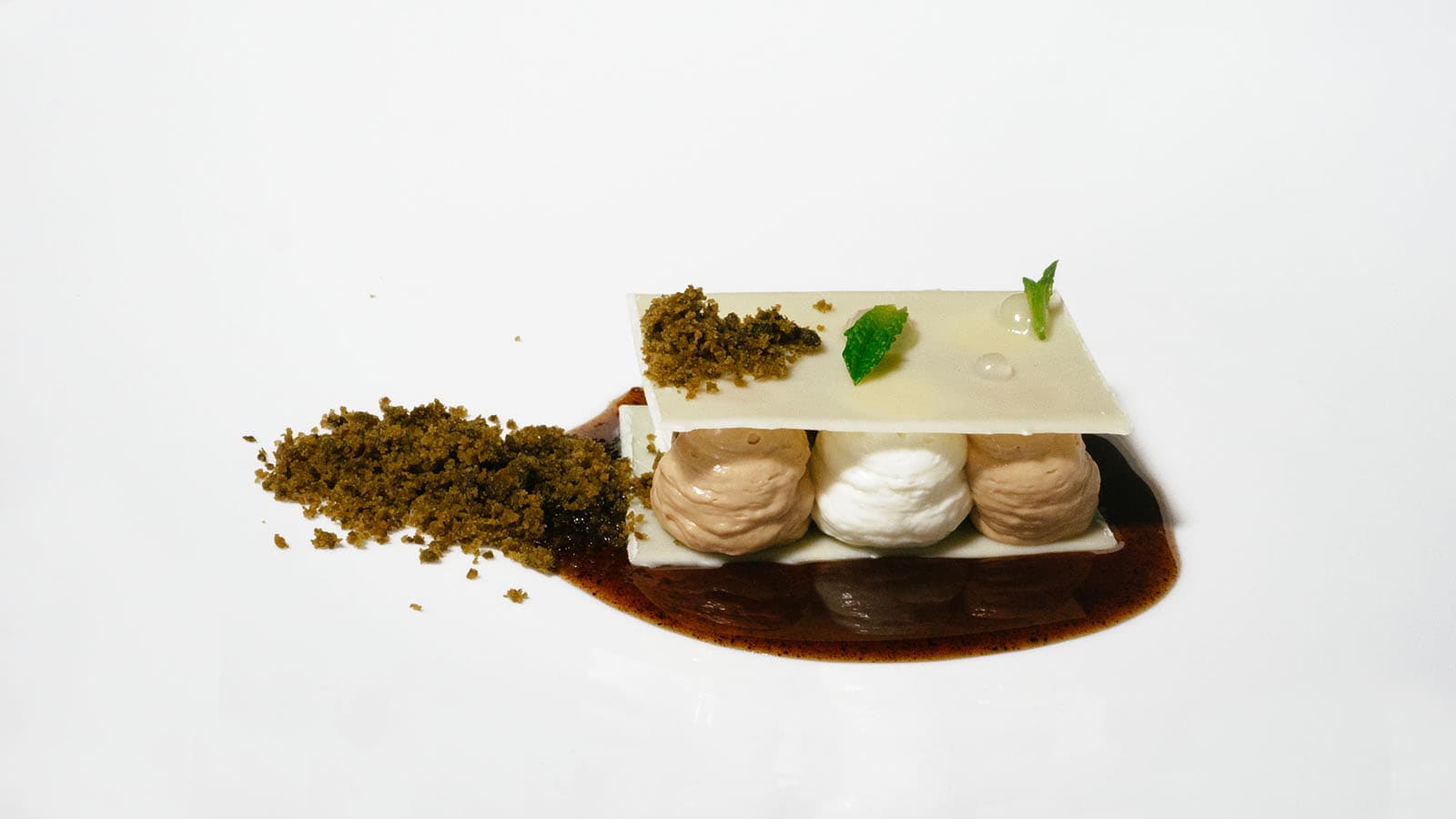 Atman - Villa Rospigliosi