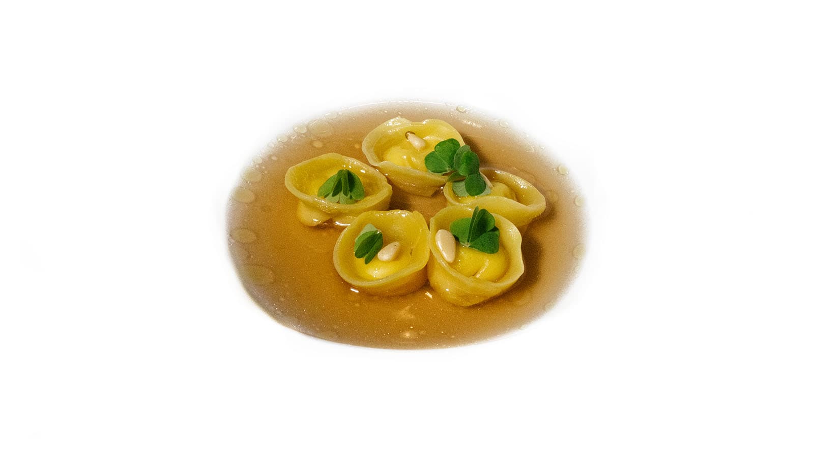 Atman - Villa Rospigliosi