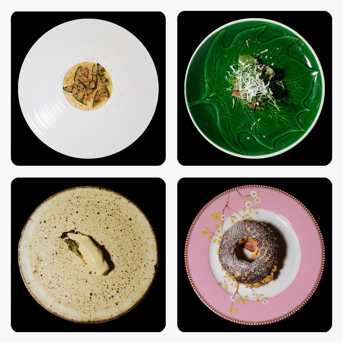 Il Trittico Stefanini, Rullo, Terigi raddoppia l’identità del Giglio di Lucca