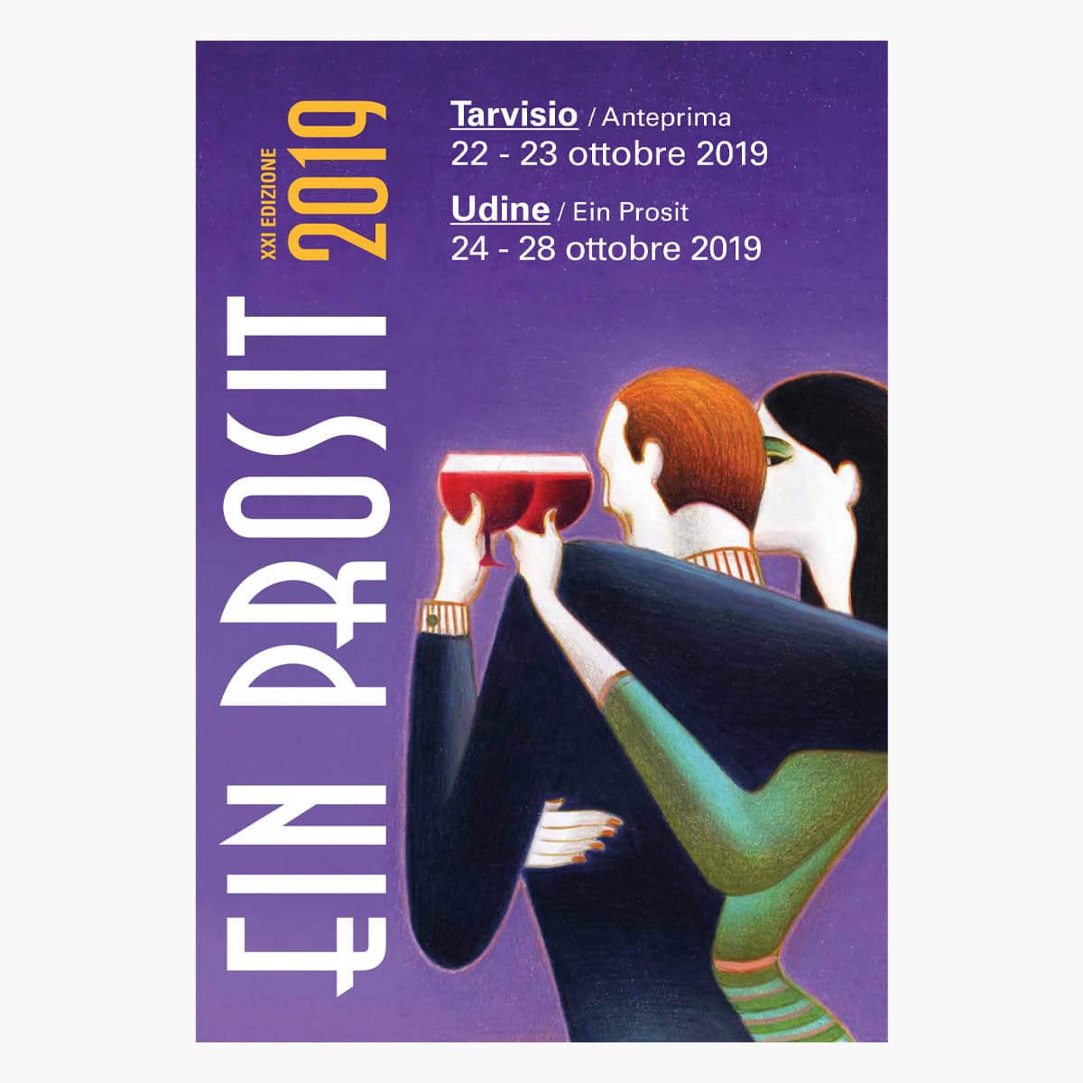 Ein Prosit – 22/28 ottobre – Tarvisio/Udine