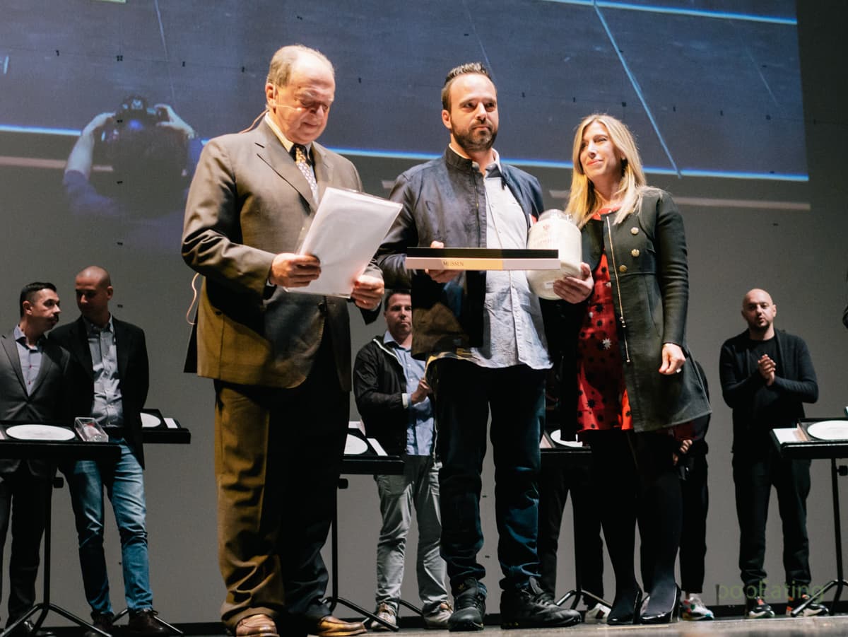 Casadonna Reale - Premio Riso Buono per il riso dell'anno