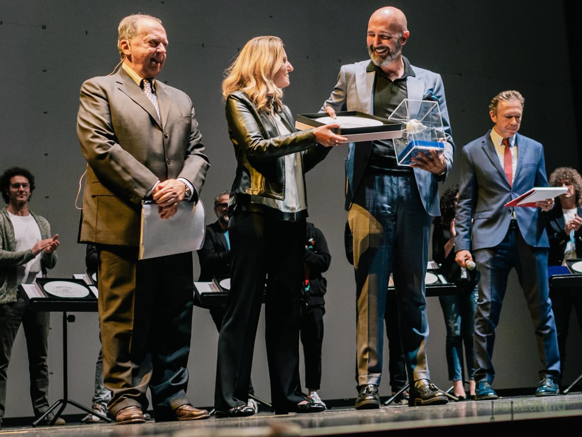 Osteria Arborina - Premio Lavazza per il caffè dell'anno
