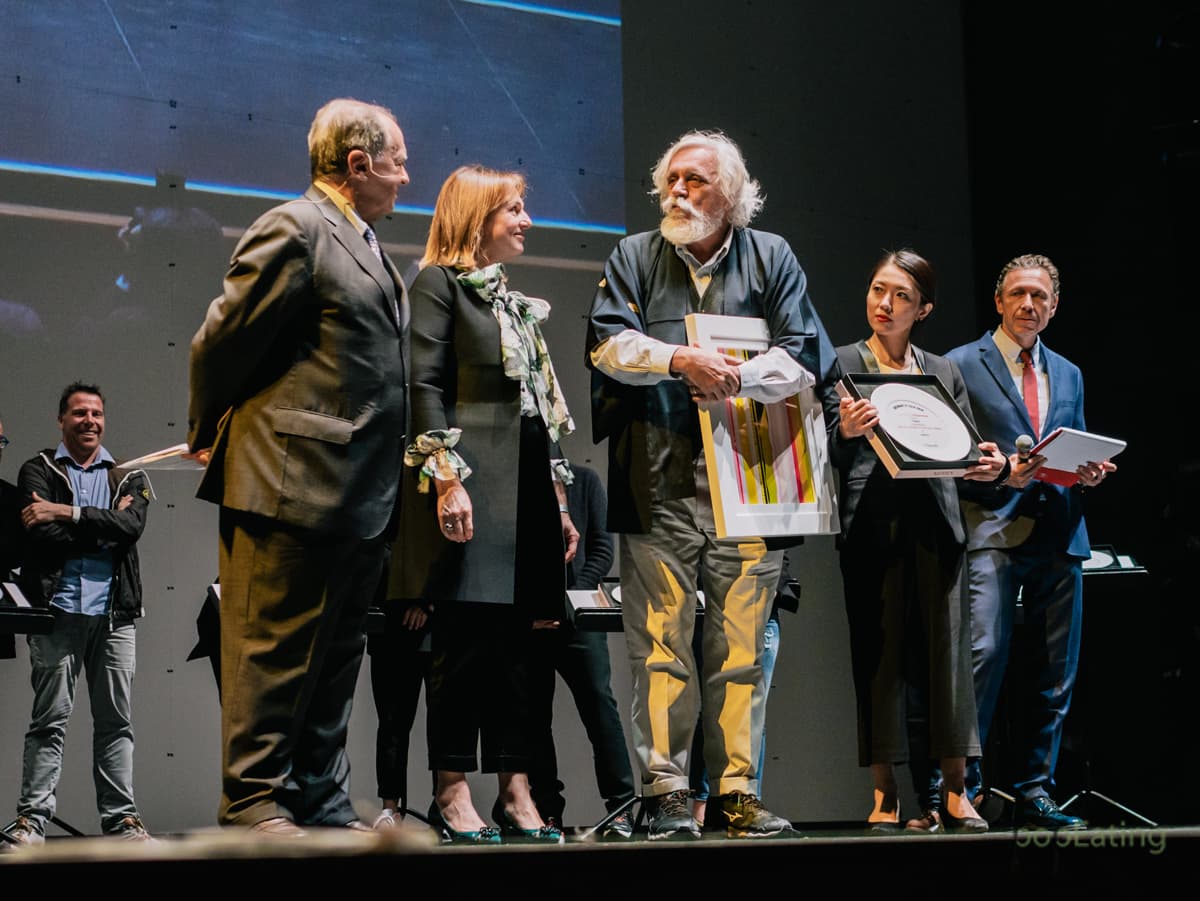 Ciblèo - Premio Fabo per la cucina etnica dell'anno