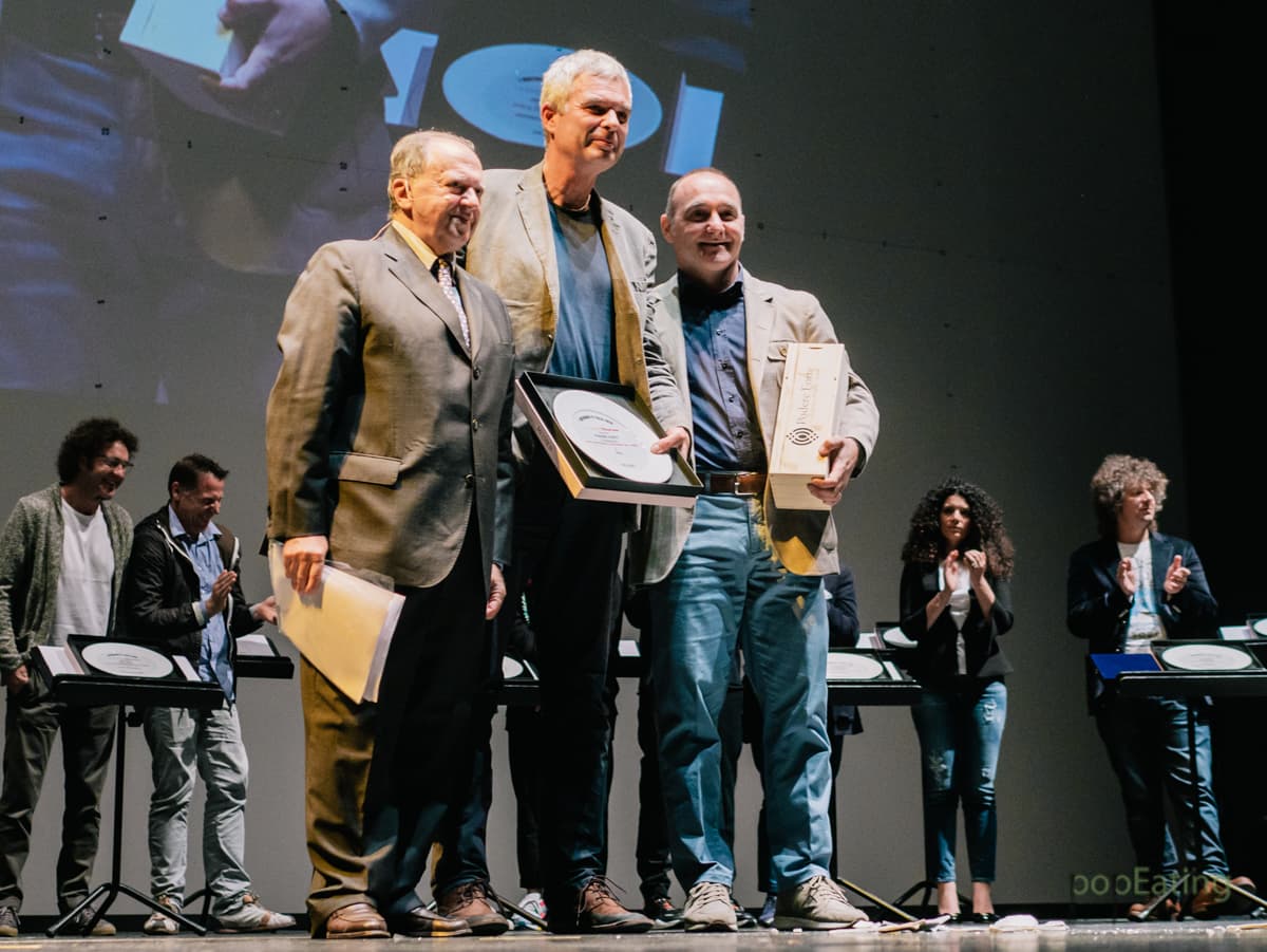 Joia - Premio Podere Forte per il ristorante sostenibile dell'anno