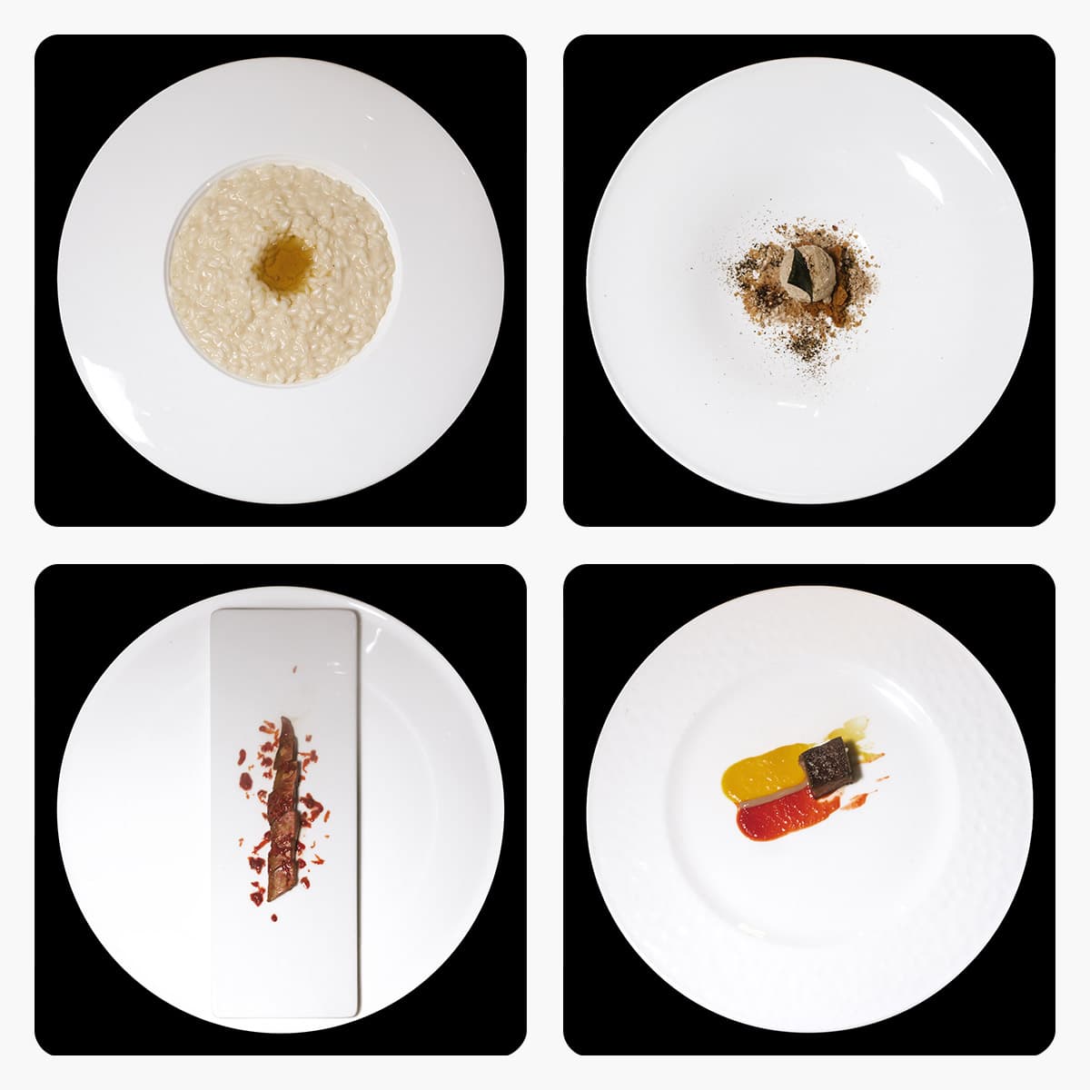 Per i dieci anni di Stella Michelin Christian e Manuel Costardi ci raccontano la loro terra