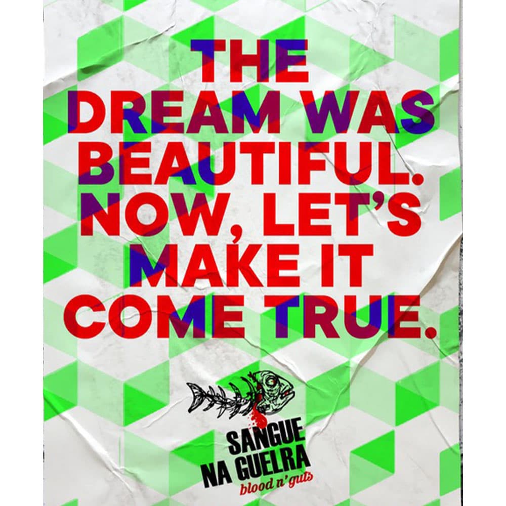 A Sangue na Guelra i grandi nomi della gastronomia mondiale hanno condiviso la loro visione sul potere del cibo