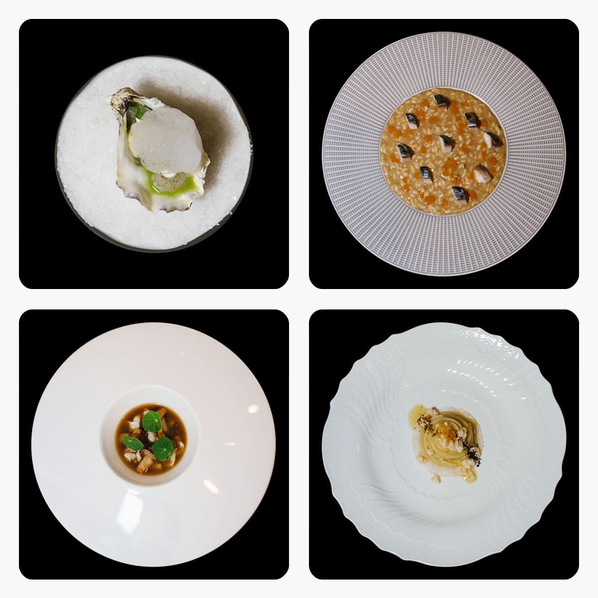 Nicola Gronchi e la nuova era di Romano a Viareggio fra slanci creativi e rispetto della storia