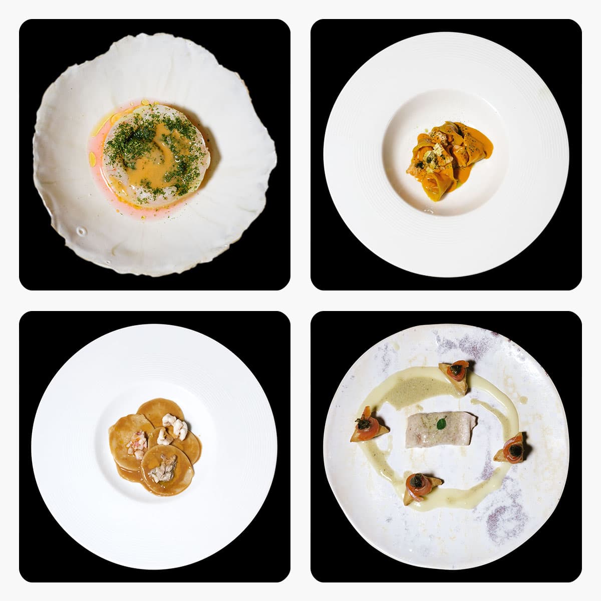 Giacomo Devoto racconta la sua Locanda de Banchieri