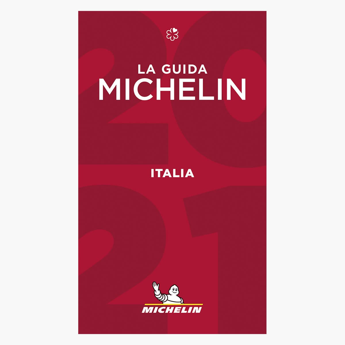 Guida Michelin 2021 – Tutte le Stelle e le novità