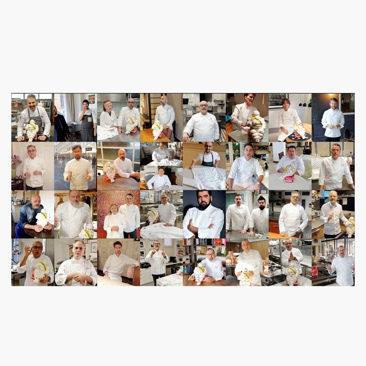 Asta Stars 4 Children per Save the Children